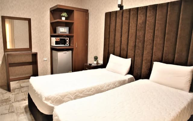 Valencia Hotel - photo 3