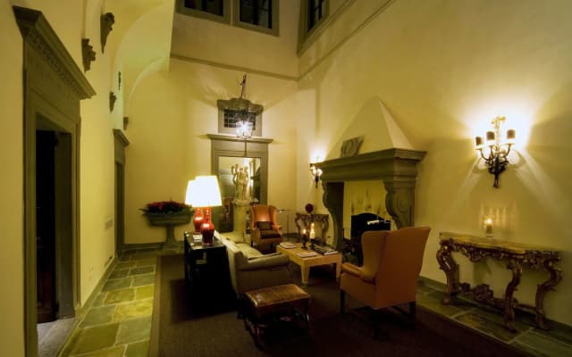 Palazzo Vecchietti - photo 2