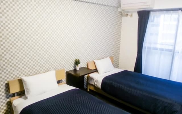 Hotel Livemax BUDGET Fuchu - photo 4
