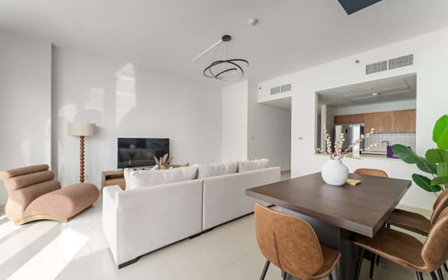 Silkhaus New 2bdr in Julphar Near Adgm - photo 5