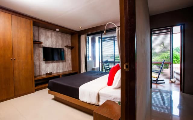 Amenity Apartel Samui - photo 3
