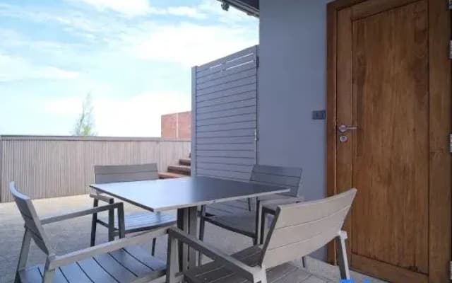 Sandbox Beachfront Villa 1 (3BR-Max14 guests) - photo 2