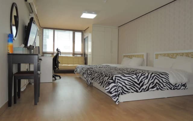 Daelim Residence - photo 4
