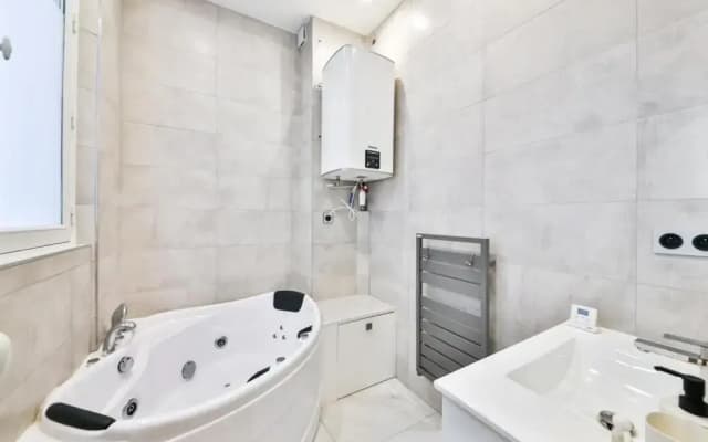 Champs Elysees!Montaigne, New Luxurious 6pers Flat - photo 4