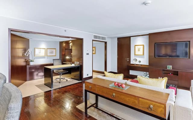 Mandarin Oriental, Jakarta - photo 3