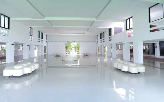 Siam Villa Suites Suvarnabhumi - photo 2