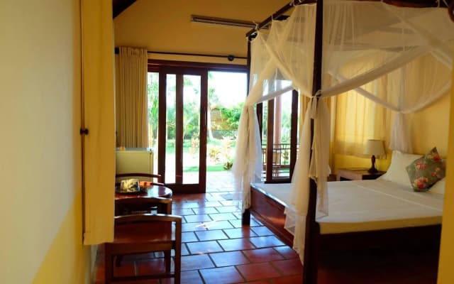 Thanh Kieu Beach Resort - photo 4
