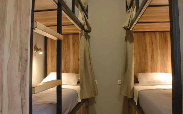 Nomad Hostel - photo 2