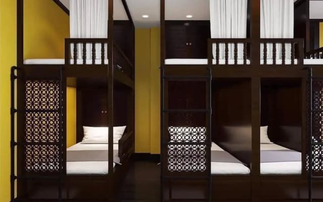 Tabalo Hostel Hanoi - photo 4