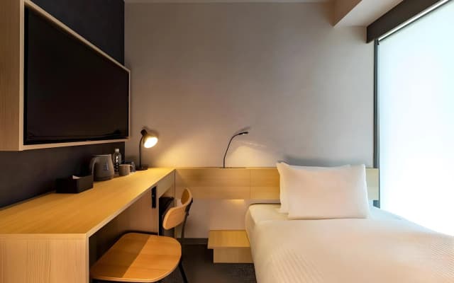 Akabaneholic Hotel - photo 2