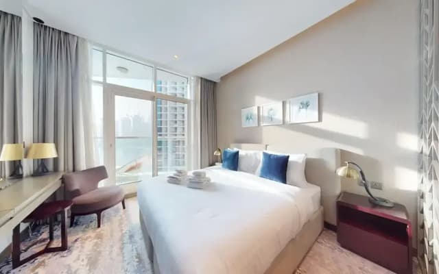 Business Bay - Damac Maison Prive Tower B 915 - photo 5