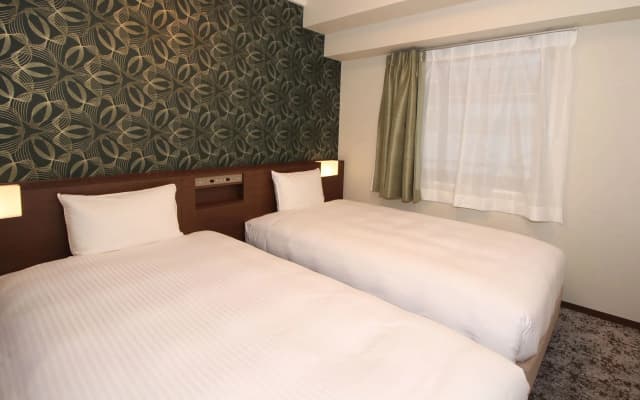 Garner Osaka Honmachi Station by IHG - photo 5