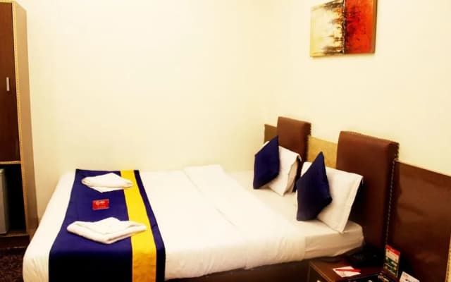 OYO 528 Hotel Neptune Residency - photo 5