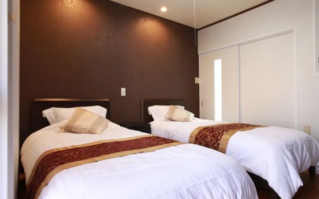 Samy'S Guest House Noda - photo 2