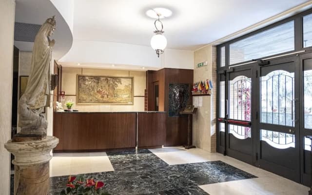 Villa Fatima Casa per Ferie - photo 2