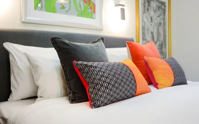 Boutique Stays - Hidden Sanctuary - photo 5