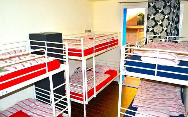 Hostel One Paralelo - photo 5