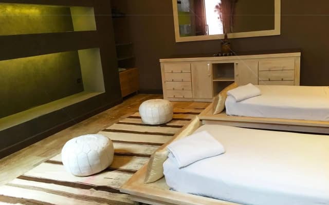 Villas Taos retreat Marrakech - photo 4