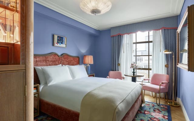 Broadwick Soho - photo 5