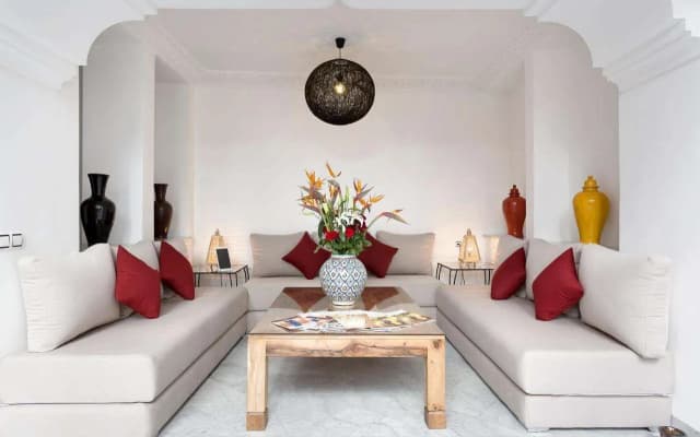 Riad Mirage - photo 3