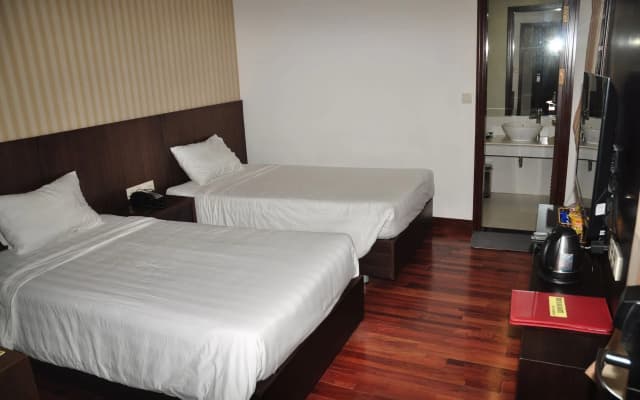 Lang Chai Motel - photo 4