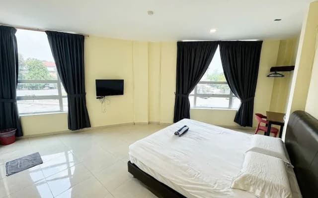 Hotel O Furich Hotel - photo 4