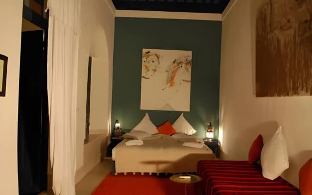 Riad Dar Sara - photo 5