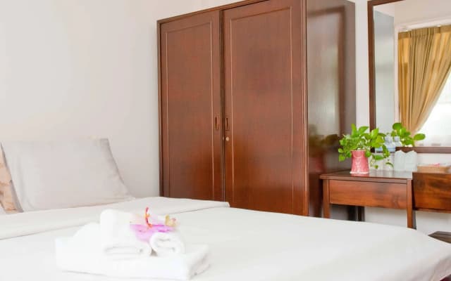 Marhaba House - photo 2