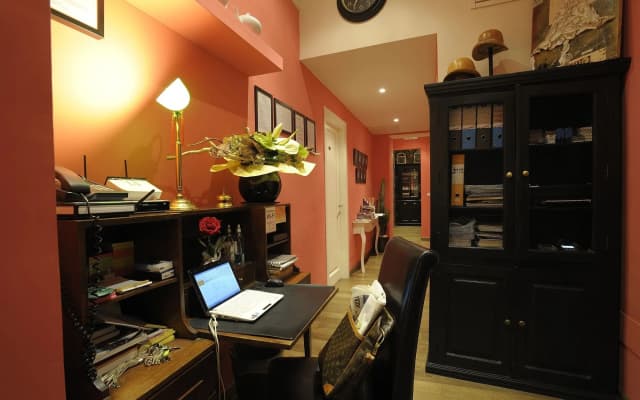 Luxury B&B La Dimora degli Angeli - photo 2