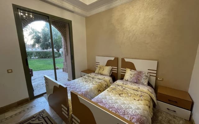 Au Riad De La Palmeraie - Marrakech - photo 3