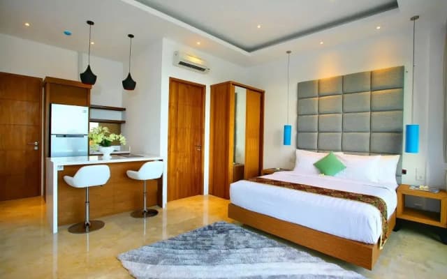 Friends House Bali - photo 3