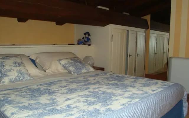 Bed Breakfast Oltre Il Giardino - photo 3