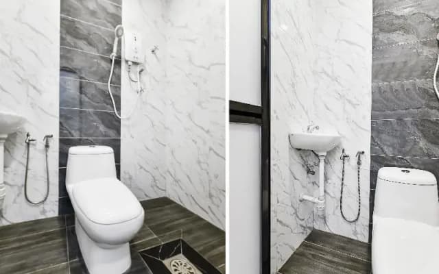 Th Hotel by OYO Rooms - photo 4