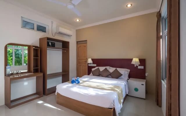 Mala Boutique Dhangethi - photo 3