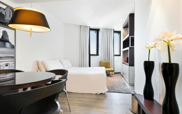 Hotel Barcelona Condal Mar Affiliated by Meliá - photo 5