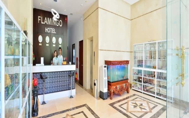 Flamingo Hotel - photo 2