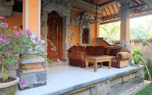 Ubud Sensasi Bungalows - photo 2