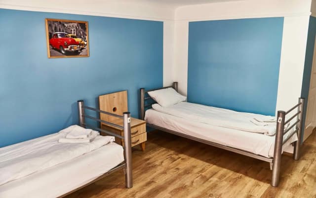 Center Hostel And Guest House - photo 2
