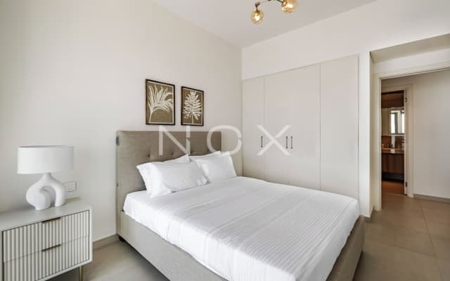 Elegant 1BR Downtown Views 2 T3 - photo 2