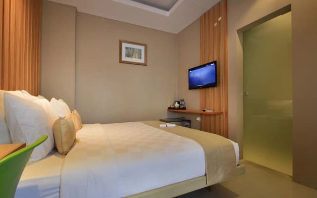 Puri Padma Hotel - photo 3