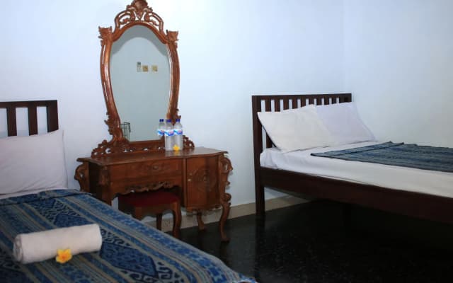 Simon Homestay - photo 4