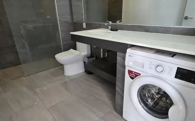 Skyline Serenity  1Bed T2-721 - photo 2