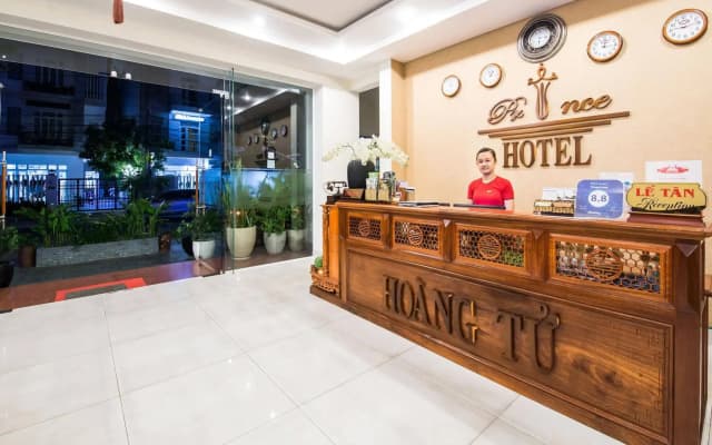 Hoi An Prince Hotel - photo 2