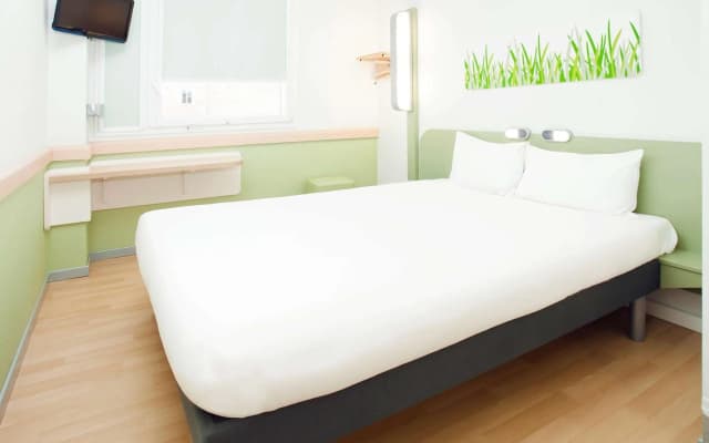 Ibis Budget Madrid Centro las Ventas - photo 3