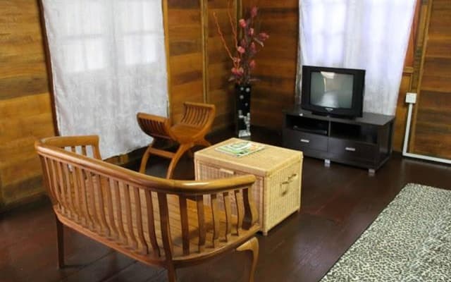 Izz Room Motel - photo 4