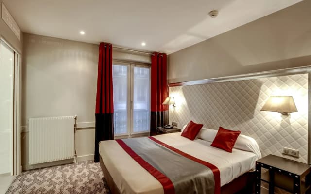Hotel d'Amiens - photo 4