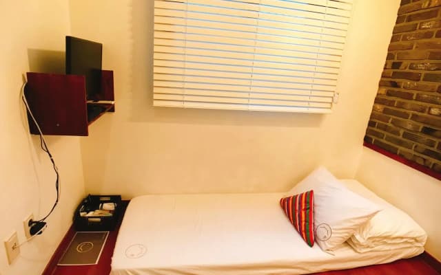 Hwon Guest House - photo 4