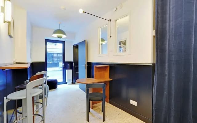 Intimate Studio 2P Folie mericourt - photo 5