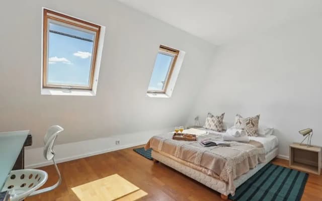 Charming 1BR in Le Marais - Bretagne - photo 3