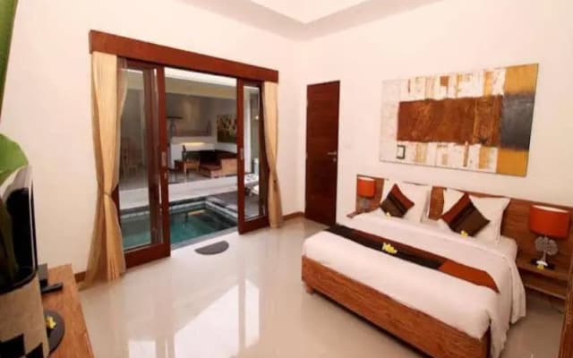 The Tanjung Nakula Suites Villa - photo 5